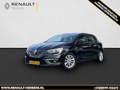 Renault Mégane - 1.3 TCe Limited GROOT NAVI / CAMERA / SLECHTS 31.465 KM