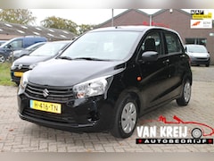 Suzuki Celerio - 1.0 Comfort, Airco, Cv, el-ramen, Nap