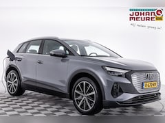 Audi Q4 e-tron - 35 Edition 55 kWh | LEDER ✅ 1e Eigenaar