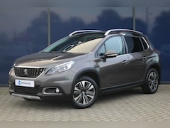 Peugeot 2008 - SUV Allure 1.2 110pk EAT6 | Panoramadak | GRIP Control | Camera | Trekhaak