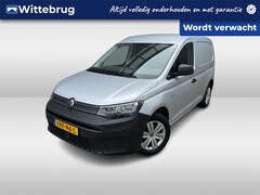 Volkswagen Caddy Cargo - 75 pk 2.0 TDI Comfort