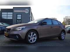 Volvo V40 Cross Country - 2.5 T5 AWD Summum | Stoelverwarming | Elektrische stoel memory