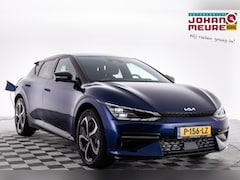 Kia EV6 - GT-Line AWD 77.4 kWh | SCHUIFDAK | Meridian Audio ✅ 1e Eigenaar