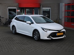 Toyota Corolla Touring Sports - 1.8 Hybrid Dynamic Led/Camera/Nap Incl Garantie