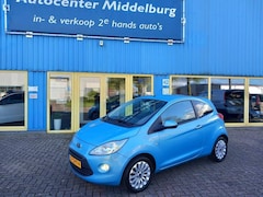 Ford Ka - 1.2 Titanium X s/s