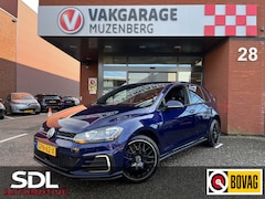 Volkswagen Golf - 1.4 TSI GTE // VIRTUAL COCKPIT // FULL LED // ADAP. CRUISE // NAVI+CARPLAY // DODEHOEK //