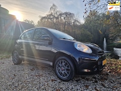 Nissan Micra - 1.2 DIG-S Acenta *apk:12-2025