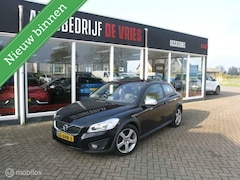 Volvo C30 - 1.6 D2 R-Design Xenon/Leder/Opendak/Stoelverw/NAP