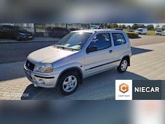 Suzuki Ignis - 1.3-16V GS L.M. velgen Nwe APK