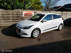 Hyundai i20 - 1.0 T-GDI Black Edition