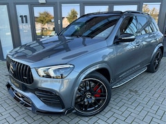 Mercedes-Benz GLE-Klasse - AMG 53 4MATIC+ Premium Plus, PANO, LUCHTVERING, SPORTUITLAAT, BURMESTER, ACC, BTW