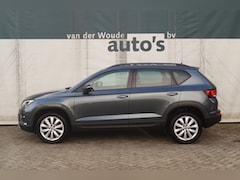 Seat Ateca - 1.5 TSI 150pk DSG Style Business Intense -NAVI-LED-ECC