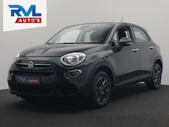 Fiat 500 X - 1.0 GSE Lounge Navigatie Cruise/control 1e Eigenaar