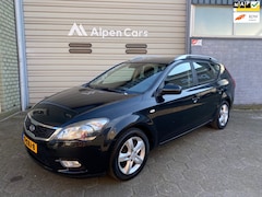 Kia Cee'd Sporty Wagon - 1.4 CVVT X-ecutive Eerste eigenaar / AC / NAP / APK 07-2025