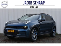 Lynk & Co 01 - | Panoramadak | Adapt. Cruise | Apple Carplay | Dodehoek detector |