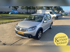 Dacia Sandero Stepway - 1.6