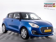 Suzuki Swift - 1.2 Select | NAVI | VELGEN ✅ 1e Eigenaar