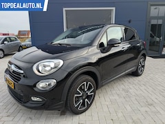 Fiat 500 X - 1.6 Lounge Navi/Cruise/Keyless/Trekhaak