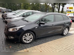 Kia Cee'd Sportswagon - 1.6 GDI ComfortLine