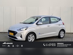 Hyundai i10 - 1.0 Comfort Smart / Navigatie / DAB / Airco / Cruise Control / Android Auto & Apple Carpla