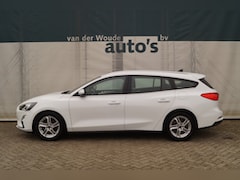 Ford Focus Wagon - 1.5d EcoBlue Trend Edition Business -NAVI-PDC