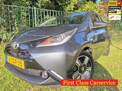 Toyota Aygo - 1.0 VVT-i x-play | 5-deurs | X-play | Nieuwe APK