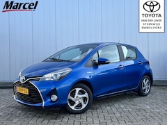 Toyota Yaris - 1.5 Hybrid Aspiration Clime Cruise Camera