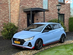 Hyundai i20 - N 1.6 T-GDi 204pk N-Performance Topstaat