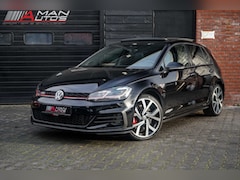 Volkswagen Golf - 7.5 GTI DSG Performance 245PK Pano/DynAudio/Leder/DCC