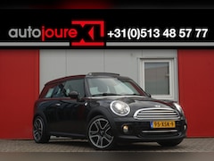 MINI Clubman - 1.6 Cooper Chili | Panoramadak | Navigatie | Cruise Control |