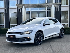 Volkswagen Scirocco - 1.4 TSI Compleet Gereviseerd