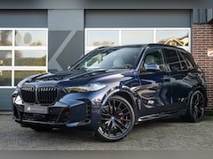 BMW X5 - 50e xDrive M Sport Pro | Shadow | Panorama | Head-Up | H/K | Memory | Trekhaak | 22 Inch |