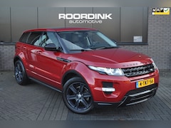 Land Rover Range Rover Evoque - Meridian|Leder|Pano|Trekhaak|241PK