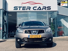 Nissan Qashqai - 1.6 Acenta, Airco, Cruise Control, Trekhaak, P Sensor, APK, NAP