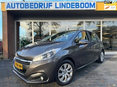 Peugeot 208 - 1.2 PureTech Active, Stoelverwarming, Cruise control