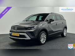 Opel Crossland - 1.2 Turbo Elegance NAVI CAMERA AUTOMAAT