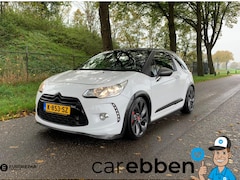 Citroën DS3 - 1.6 THP 200 Racing | Zeer nette staat | Hifi | Zeldzaam