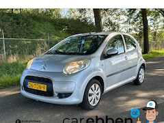 Citroën C1 - 1.0-12V Selection | Airco | 5 deurs | Org. NL