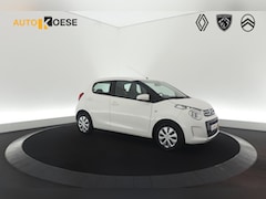 Citroën C1 - 1.0 VTi Feel | Airco | Bluetooth | Elektrische Ramen | 5 Deurs