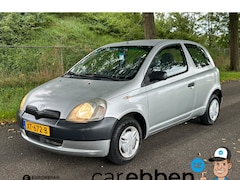 Toyota Yaris - 1.0-16V VVT-i Sol | NIEUWE APK