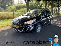 Peugeot 308 SW - 1.6 VTi Active | Panoramadak | Zeer goed onderhouden | Trekhaak