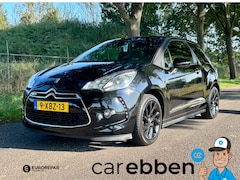 Citroën DS3 - 1.2 VTi Business 78.000 KM | Navi | Hifi | Nieuwe distributieriem