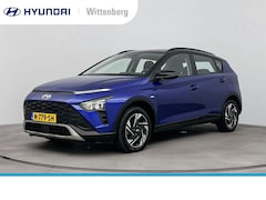 Hyundai Bayon - 1.0 T-GDI Comfort Smart | Navigatie | Camera | Parkeersensoren | Cruise control |