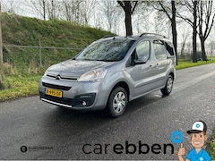 Citroën ë-Berlingo - E-Feel 23 kWh | Carplay | Camera | PDC | Navigatie | 2000, - Subsidie