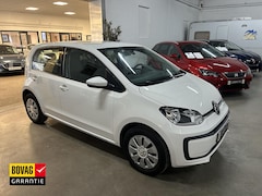 Volkswagen Up! - 1.0 60PK 5D BMT Move up AIRCO / AUDIO