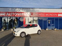 Suzuki Swift - 1.3 GA