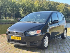 Mitsubishi Colt - 1.3 Invite