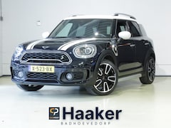 MINI Countryman - PHEV | JCW Pakket | 224PK