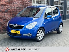 Opel Agila - 1.2 Edition Airco