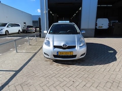 Toyota Yaris - 1.3 VVTi Comfort